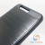    HuaWei P10 Plus - Slim Sleek Brush Metal Case